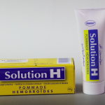 SIMBEL SOLUTION H POM HEMORROIDES 40G