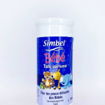SIMBEL TALC BEBE 100 G