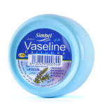 SIMBEL VASELINE LAVANDE