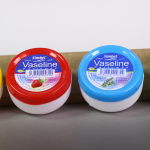 SIMBEL VASELINE PARFUMEE DIFERENT GOUTS 40ML