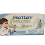 SMART CARE CHAMBRE DENALATION ENFANT