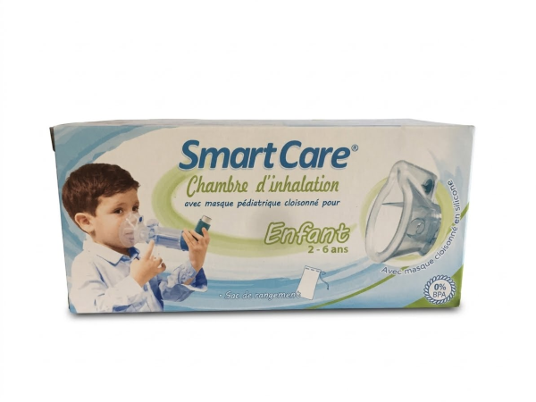 SMART CARE CHAMBRE DENALATION ENFANT SMART CARE CHAMBRE DENALATION ENFANT