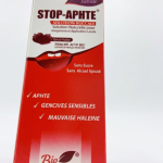 STOP APHTE ROUGE JUNIOR