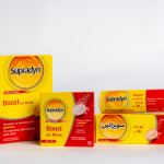 SUPRADYN BOOST PPA 1400   100%UG
