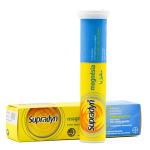 SUPRADYN MAG PPA 1378,50