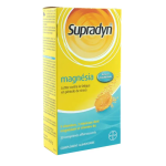 SUPRADYN MAGNESIA /B30