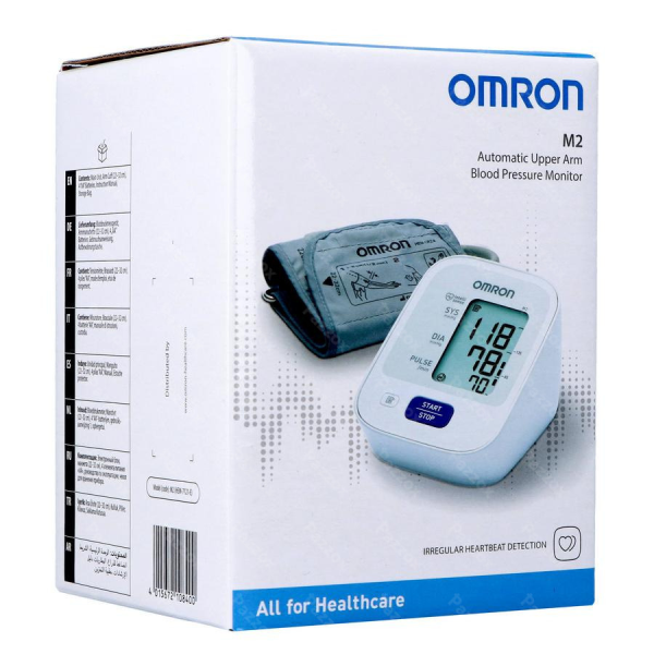TENSIOMETRE OMRON M2