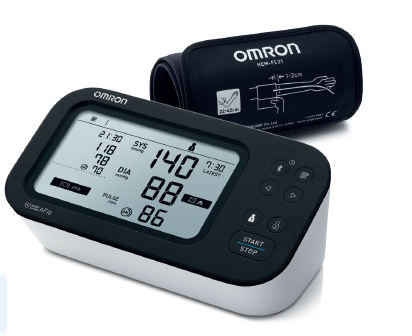 TENSIOMETRE OMRON M7