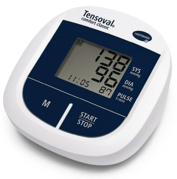 TENSIOMETRE TENSOVAL CONFORT CLASSIC