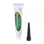 TITANOREINE A LA LIDOCAINE