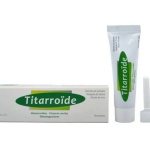TITARROIDE 30G