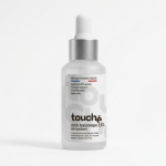 TOUCHE ACIDE HYALURONIQUE 3,5 % GEL HYDRATANT