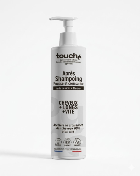 TOUCHE APRES  SHAMP POUSSE ET CROISSANCE 250 ML
