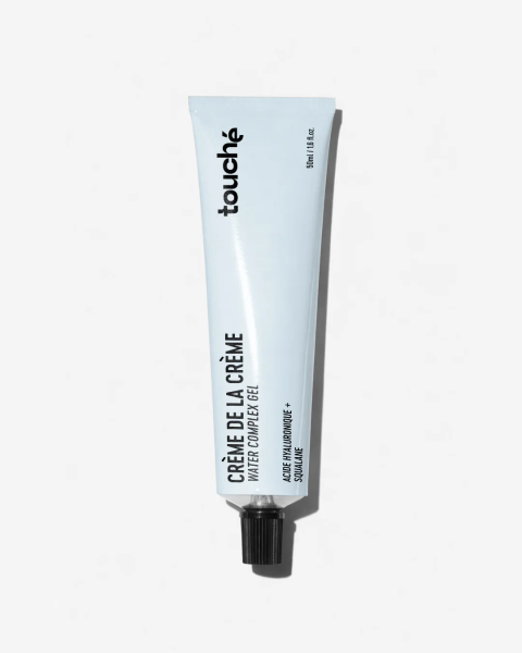 TOUCHE CREME DE LA CREME WATER COMPLEX GEL