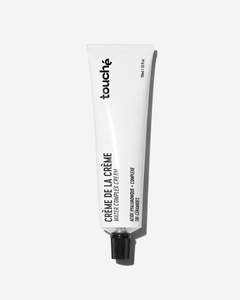 TOUCHE CREME DE LA CREME WATER COMPLEX RICHE CREAM
