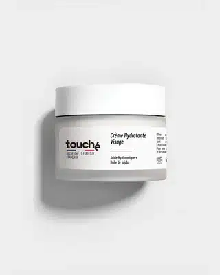 TOUCHE  CREME HYDRATANTE VISAGE 50 ML