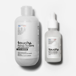TOUCHE  PACK ROUTINE PSORIASIS (SHAMP+ SERUM )