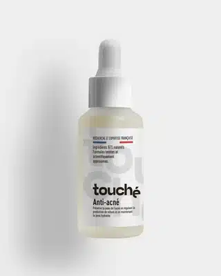 TOUCHE  SERUM ANTI ACNE 30 ML