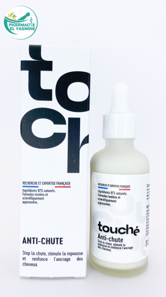TOUCHE  SERUM ANTI CHUTTE 50 ML