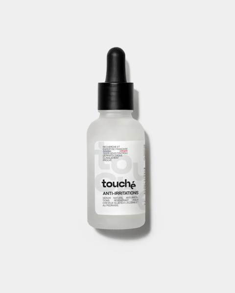 TOUCHE SERUM ANTI IRRITATIONS CHEVEUX 50 ML