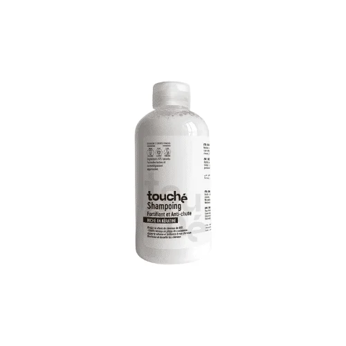 TOUCHE  SHAMP FORTIFIANT ET ANTI CHUTTE 250 ML