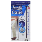 TRUSTY CANE