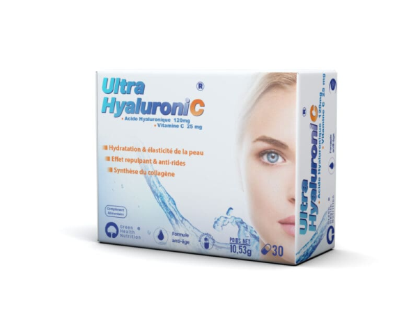 ULTRA HYALURONIC