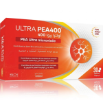 ULTRA PEA 400 30CAPSUL