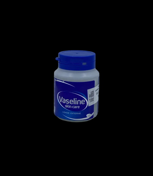 VASELINE PHARMAGHREB 100G