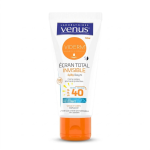VENUS CREME ECRAN TOTAL 40