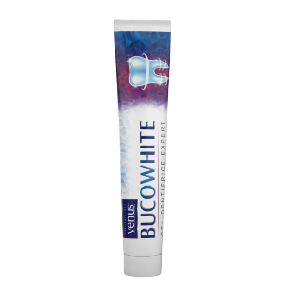 VENUS DENT BUCCOWHITE 90g