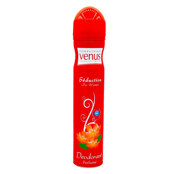 VENUS DEO FEMME NUMEROTE