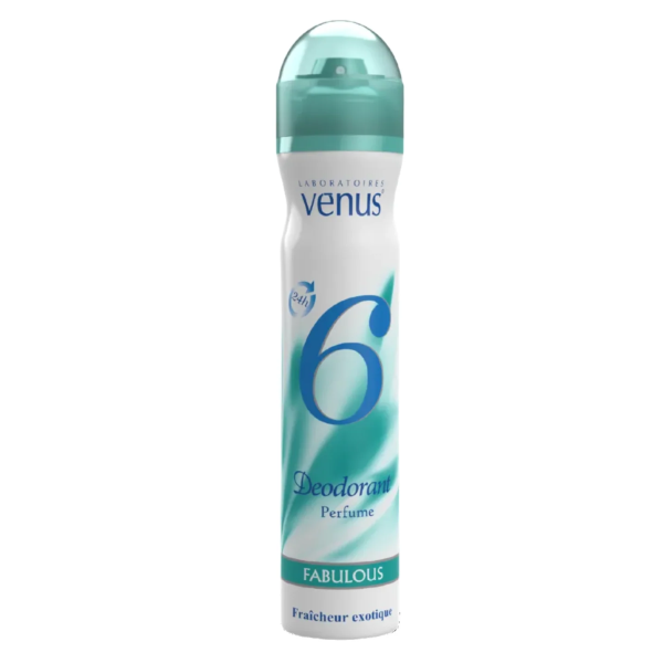 VENUS DEO HOMME