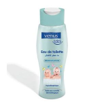 VENUS EAU DE TOILETTE  BEBE