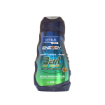 VENUS GEL DOUCHE HOMME 3 EN 1
