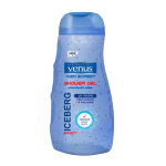 VENUS GEL DOUCHE HOMME ICEBERG