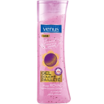 VENUS GEL DOUCHE PAILLETE