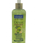 VENUS  GEL NETTOYANT DETOX 250ML