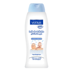 VENUS LAIT DE TOILETTE BEBE 250ML