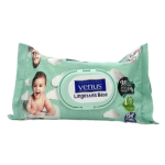 VENUS LINGETTE BEBE PQ 84