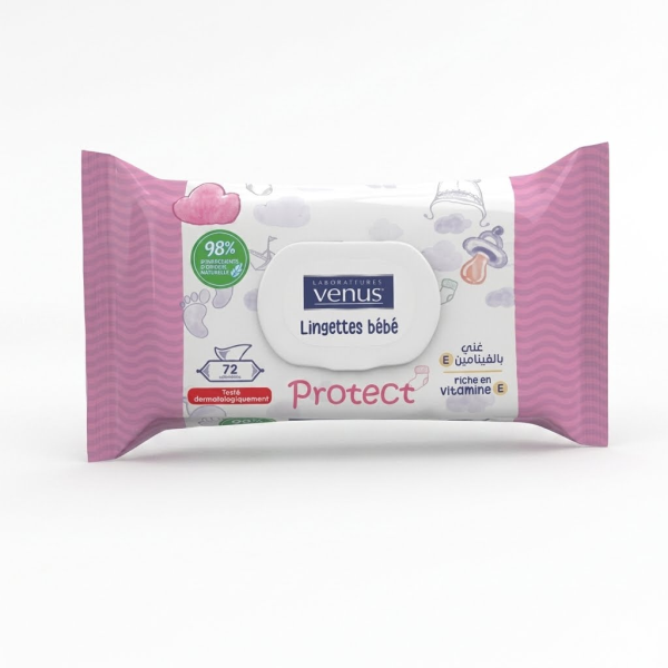 VENUS LINGETTE POCKET P24