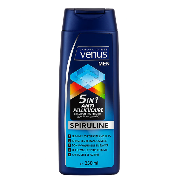VENUS MASQUE HABA SAOUDA 250ML