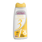 VENUS SHAMPOING 3 EN 1 CAMOMILLE