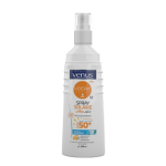 VENUS SPRAY SOLAIRE SPF 50
