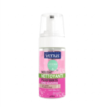 VENUS VIDERM MOUSSE  NETTOYANTE PURIFIANT SANS SULFATE 150ML