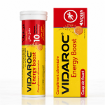 VIDAROC ENERGY BOOST