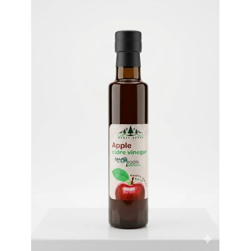 VINAIGRE DE POMME BIOMAX 250ML