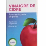 VINAIGRE DE POMME DOSE VITAL 250 ML