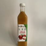 VINAIGRE DE POMME DOSE VITAL 500 ML