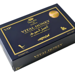 VITAL HONEY 12 SACHETS*15G